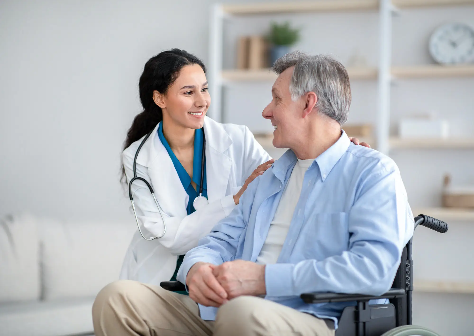 Emergency Doctor at Home Dubai